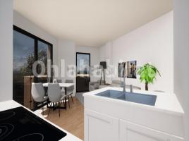 Piso, 61.59 m², cerca de bus y tren, nuevo