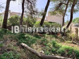 Suelo urbano, 408 m², S'Illot-Cala Morlanda