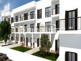 New home - Flat in, 94.07 m², near bus and train, new, Cala Bona