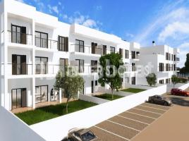 Nouvelle construction - Pis à, 94.07 m², près de bus et de train, nouveau, Cala Bona