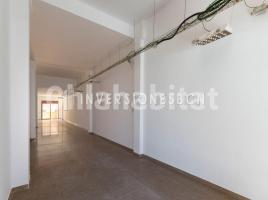 Alquiler local comercial, 125 m², Gracia
