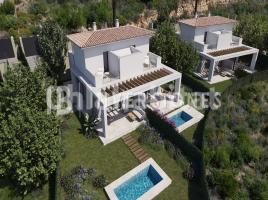 Houses (detached house), 120 m², near bus and train, new, Cala Magrana-Cala Anguila-Cala Mendia