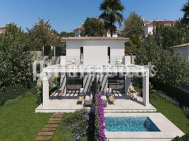 Houses (detached house), 120 m², near bus and train, new, Cala Magrana-Cala Anguila-Cala Mendia