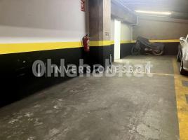 Plaza de aparcamiento, 35 m², Sant Gervasi - Galvany