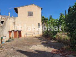  (casa rural), 142 m², près de bus et de train, Manacor Centro