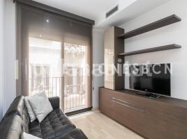 Alquiler apartamento, 71 m², cerca bus y metro, seminuevo, Vila de Gràcia