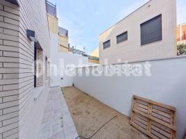 Flat, 93 m², near bus and train, new, Sant Vicenç Dels Horts