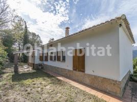 Casa (unifamiliar aislada), 186 m², cerca de bus y tren, Sant Feliu de Buixalleu