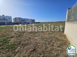 Suelo urbano, 610 m², Puigmal - Mas Nou