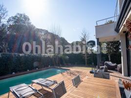 Casa (unifamiliar aïllada), 380 m², prop de bus i tren, seminou, Fontajau-Domeny