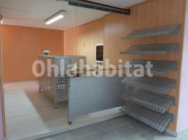 For rent business premises, 190 m², centre