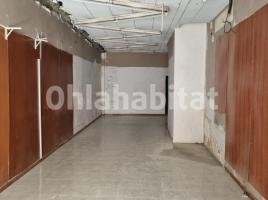 Alquiler local comercial, 276 m²