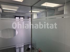 Alquiler oficina, 73 m²