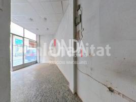 Local comercial, 60 m², Calle del Sant Crist