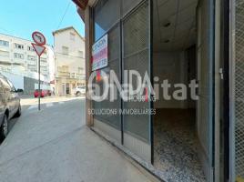For rent business premises, 60 m², Calle del Sant Crist