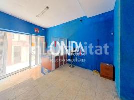 Lloguer local comercial, 48 m², Balaguer