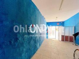 Lloguer local comercial, 48 m², Balaguer