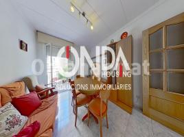 Lloguer apartament, 77 m², prop de bus i tren, Tremp