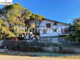 Casa (unifamiliar aïllada), 130 m², prop de bus i tren, Santa MARIA de Palautordera