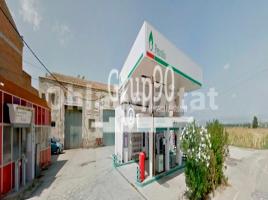 Business premises, 793 m²