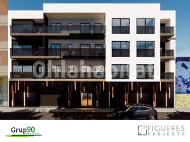 Obra nova - Pis a, 86 m², prop de bus i tren, nou, OBRA NOVA C/BOQUE