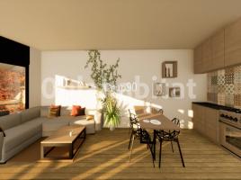 Obra nova - Pis a, 108 m², prop de bus i tren, nou, OBRA NOVA C/BOQUE