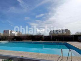 Obra nova - Pis a, 123 m², prop de bus i tren, nou
