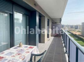 Obra nova - Pis a, 123 m², prop de bus i tren, nou