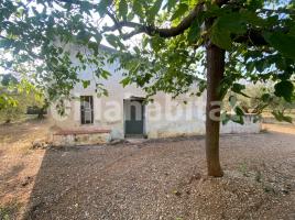 Casa (casa rural), 39 m², prop de bus i tren, Ulldecona