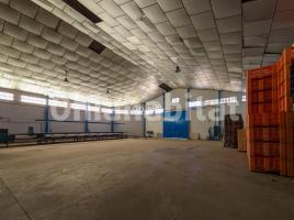 Nave industrial, 1236 m²