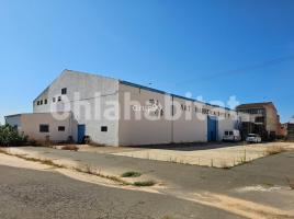 Nave industrial, 1236 m²