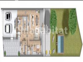 New home - Houses in, 230 m², near bus and train