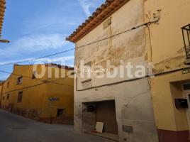 Casa (unifamiliar aislada), 73 m², cerca de bus y tren, Alguaire