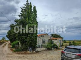 Casa (casa rural), 130 m², prop de bus i tren, seminou