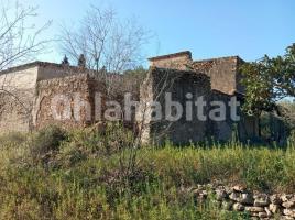 Casa (casa rural), 50 m², prop de bus i tren, Masdenverge