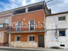 Houses (detached house), 237 m², near bus and train, La Galera