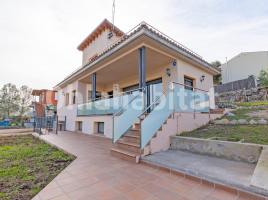 Houses (detached house), 318 m², near bus and train, almost new, Olivella