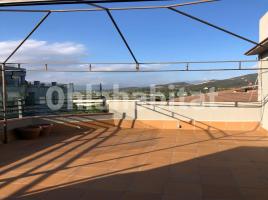 Àtic, 84 m², près de bus et de train,  (MONTCADA NOVA) 