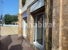 Lloguer local comercial, 41 m², Mas Rampinyo - Carrerada