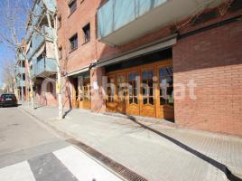 Alquiler local comercial, 162 m²