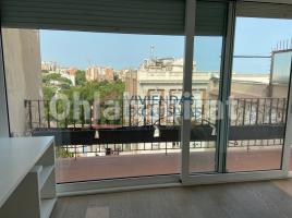 Ático, 190 m², cerca bus y metro, Parc de les Aigües