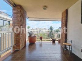 Ático, 207 m², cerca bus y metro, Club Artós y Corachán