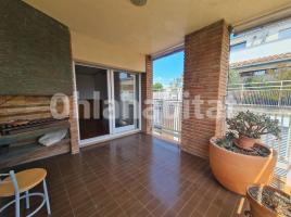 Ático, 207 m², cerca bus y metro, Club Artós y Corachán