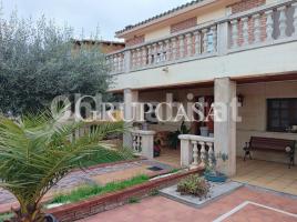  (casa rural), 280 m², près de bus et de train, Montoliu de Lleida