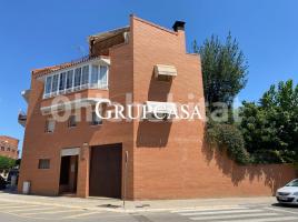  (unifamiliar adossada), 305 m², près de bus et de train, presque neuf, Torrefarrera