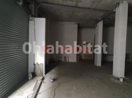 Local comercial, 168.24 m², Centre