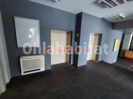 Lloguer local comercial, 180 m²