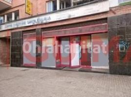 Local comercial, 119 m²