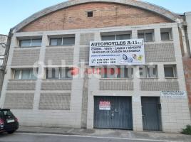 Nave industrial, 868 m², Camps Blancs - Casablanca - Canons