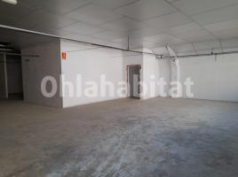 Nave industrial, 868 m², Camps Blancs - Casablanca - Canons